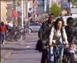 Commuter Cycling in Copenhagen