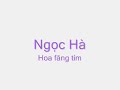 Ng?c H�