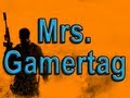 MW3 Dual Comm with Mrs. Gamertag (Modern Warfare 3)