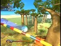 Sonic Unleashed (360) - Savannah Citadel 1 Time Attack - 1:41:22 Sonic Unleashed (360) - Savannah Citadel 1 Time Attack - 1:41:22