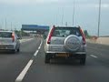 M25 MOTORWAY