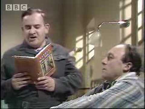 Porridge