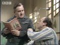 Risque books - Porridge - BBC classic comedy