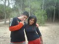 Warris/Pereza