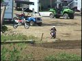 Landon Rapp At The NC Youth Regional
