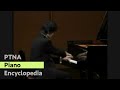 實川風/ドビュッシー Debussy :前奏曲集第2集 Preludes 2 より「オンディーヌ」