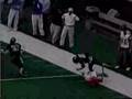 West Bend-Mallard Football with speeches