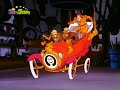 Filmation Ghostbusters - sigla iniziale - SATRIP