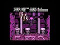 V�deo Let's Play Ninja Gaiden 2 - Act 1