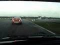 rover turbo snetterton 21st nov spins