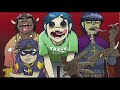 gorillaz   feel good inc 