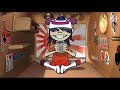 Gorillaz - Feel Good Inc.