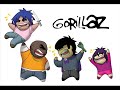 gorillaz   feel good inc 