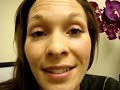 My Wedding \"ADDICTION\" with Eyelash Extensions!!!