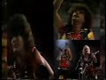 Krokus live 1985 Festival Viña