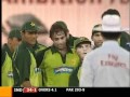 Shoaib Akhtar vs Sachin Tendulkar in 2004