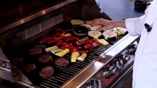 How to Grill for Beginners : Grilling & Cookin