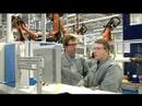 BMW - Designing the Leipzig Production Plant BMW - Designing the Leipzig Production Plant