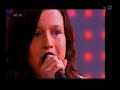 Amy Diamond - Tomorrow (Annie\