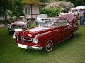 As 5 maiores raridades do Veteran Car Club da Bahia