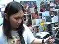 CHATREEO TEST BIYANG DISTORTION CHATREEO TEST BIYANG DISTORTION
