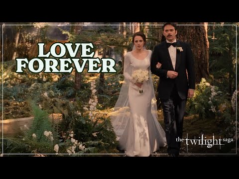 Breaking Dawn Part 1 –review | Lorelaycci