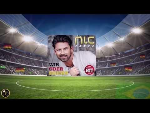 Nic - Wir oder keiner ( Der Fussball WM Song 2014 ) DerSchlagerTreff