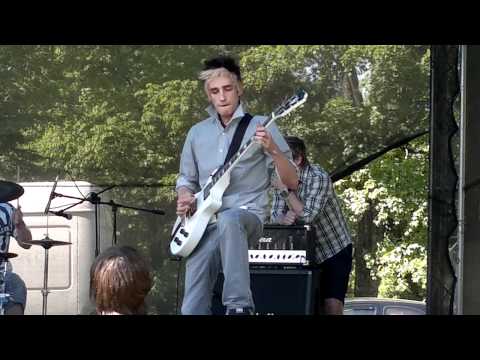 Video Majáles - zvukovka