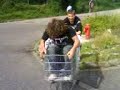 vive le cadie de chey cora