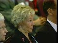Installation Ceremony for Dean Ellis
