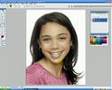 Smoothing Skin with Photoshop.