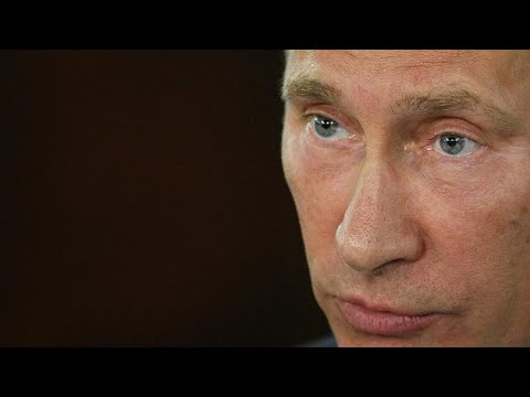 Putin ordnet Entsendung von Truppen nach Luhansk und  ...