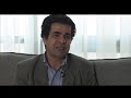 Jafar Panahi discusses \"Offside\" Pt. 2 - Soccer Match Selection