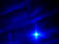 videos de S-1(new item)firefly laser with blue LED color background