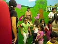 sofia jaen en la Ronda Discovery Kids