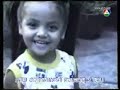 Alexandra Bounxouei on Thai TV