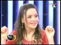Alexandra Bounxouei on Thai TV