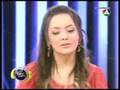 Alexandra Bounxouei on Thai TV