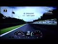 Audi A4 Touring Car-Midfield Raceway