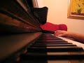 1000 no Kotoba - Piano