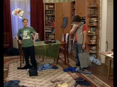 Женя и Денис:Это любовь).wmv
