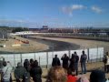 Superleague Formula-Circuito del Jarama-Spain-2