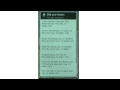 Google Maps Navigation (Beta): search in plain English