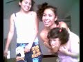 CarLa N LesLie Dancin SiLLy CarLa N LesLie Dancin SiLLy