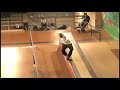 Jake Dotson Experiments with the Razors Aragon2