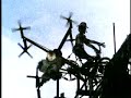 Vollis Simpson's Whirligigs 