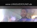 Usher - Love In This Club (Sean Sparks Remix) || UNIQS