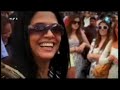 Candy Dulfer & Sheila E - Jammin On The Streets