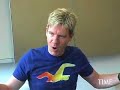 Q&A: Bjorn Lomborg Q&A: Bjorn Lomborg