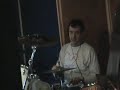 JYB in rehearsal